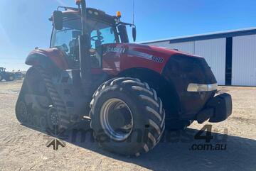 Case IH CASE MAGNUM 340 ROW TRACK