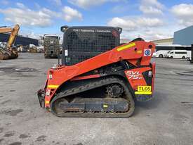 2020 Kubota SVL-75-2 Tracked Skid Steer Loader - picture0' - Click to enlarge