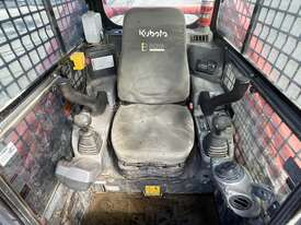 2020 Kubota SVL-75-2 Tracked Skid Steer Loader - picture0' - Click to enlarge