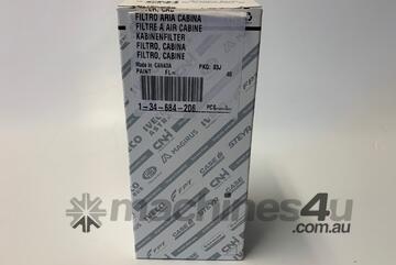 Case IH Cab Filter (Part # 1-34-684-206)