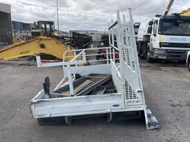Mitsubishi Triton Ute Tray - picture0' - Click to enlarge