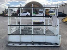 Mitsubishi Triton Ute Tray - picture1' - Click to enlarge
