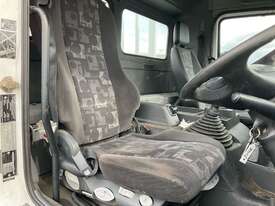 2008 Mercedes Benz Atego 2328 Table Top (Day Cab) - picture0' - Click to enlarge