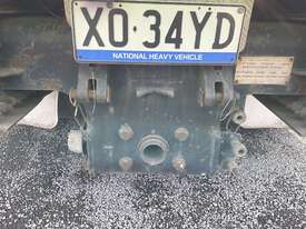 2008 Mercedes Benz Atego 2328 Table Top (Day Cab) - picture2' - Click to enlarge
