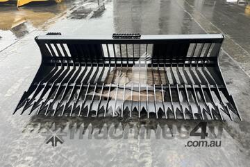 Skeleton BEDROCK 86,2182 MM (86 IN) SKSBPT-86