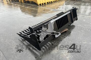 Skeleton BEDROCK 86,2182 MM (86 IN) SKSBPT-86