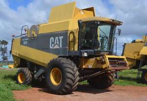 2000 Model Claas Header & Front
