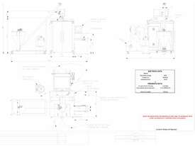 Automatic 4-side Sachet Packaging Machine - picture2' - Click to enlarge