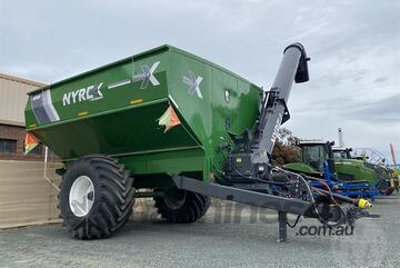 Nyrex Grain King 40000L/30T