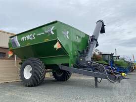 Nyrex Grain King 40000L/30T - picture0' - Click to enlarge