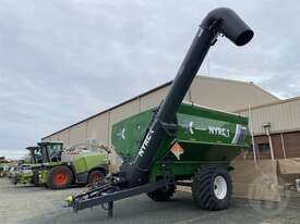 Nyrex Grain King 40000L/30T - picture0' - Click to enlarge