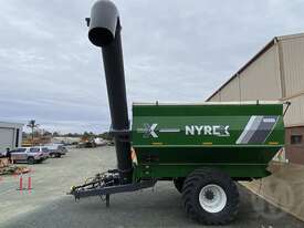 Nyrex Grain King 40000L/30T - picture1' - Click to enlarge