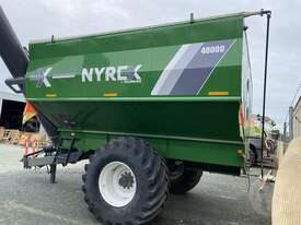 Nyrex Grain King 40000L/30T - picture2' - Click to enlarge