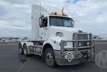 Western Star   5800ss Western Star   5800ss