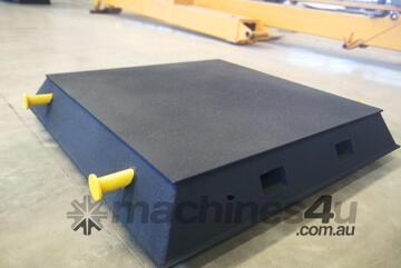 2025 NMG 1500x1500 CRANE OUTRIGGER PAD