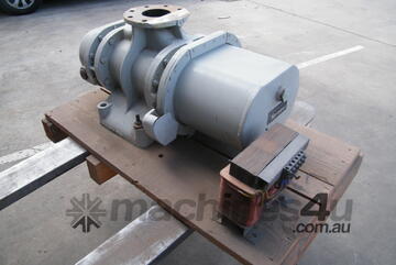 vac- blower vac - blower