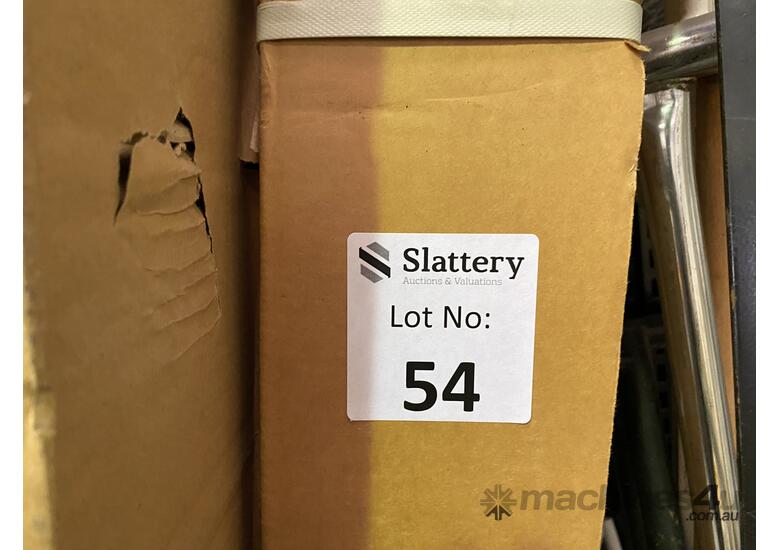 3 X Projector Screens 100-125in