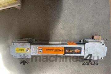Gallagher wireless 5000kg Load bars