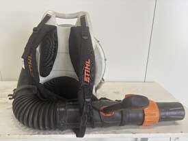 STIHL Backpack Blower (Ex-Council) - picture0' - Click to enlarge