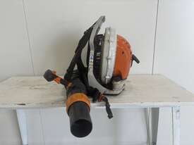STIHL Backpack Blower (Ex-Council) - picture0' - Click to enlarge