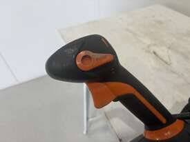 STIHL Backpack Blower (Ex-Council) - picture2' - Click to enlarge