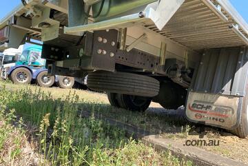 Hino 2024   300 616 Table Top