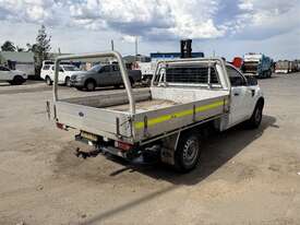 2012 Ford Ranger XL (Diesel) (Manual) **NON RUNNER** - picture0' - Click to enlarge