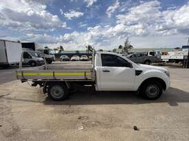 2012 Ford Ranger XL (Diesel) (Manual) **NON RUNNER** - picture0' - Click to enlarge