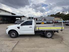 2012 Ford Ranger XL (Diesel) (Manual) **NON RUNNER** - picture2' - Click to enlarge