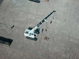 2025 Zoomlion ZCT160V 16Ton TELESCOPIC CRAWLER CRANE - picture2' - Click to enlarge