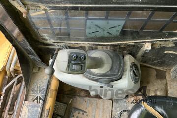 2010 Caterpillar 259B Skid Steer