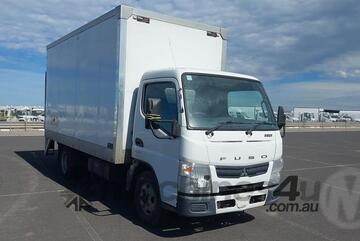 Fuso   Canter Fuso   Canter