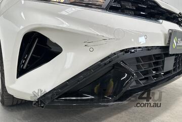 2022 Kia Cerato S Hatch (Petrol) (Auto)