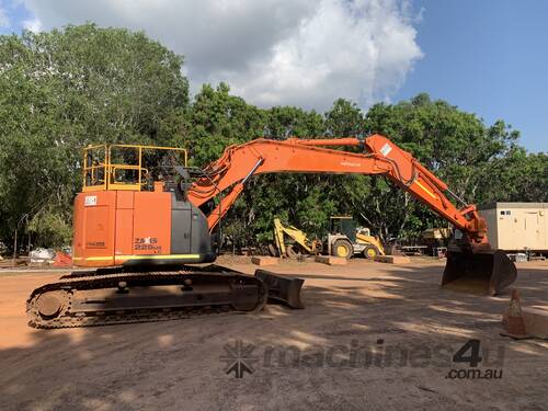 HITACHI zx225uslc-5b Excavator - New and Used HITACHI zx225uslc-5b
