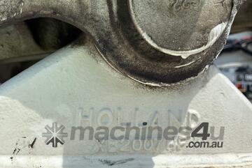 2022 Drake Trailer 24 DOL Tandem Axle Dolly