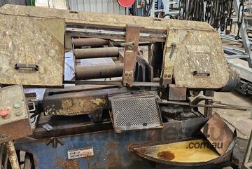 Hafco   Bandsaw 300mm