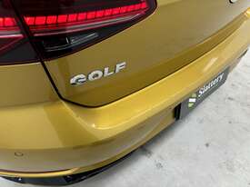 2017 Volkswagen Golf 110TSI Highline (Petrol) (Auto) - picture0' - Click to enlarge