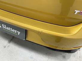 2017 Volkswagen Golf 110TSI Highline (Petrol) (Auto) - picture1' - Click to enlarge