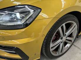 2017 Volkswagen Golf 110TSI Highline (Petrol) (Auto) - picture2' - Click to enlarge