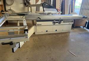 SCM Class SI350 Panel Saw 3800 long SCM Class SI350 Panel Saw 3800 long