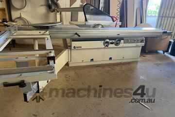 SCM Class SI350 Panel Saw 3800 long SCM Class SI350 Panel Saw 3800 long