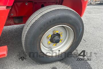 Manitou 2005   MC50 Forklift Manitou 2005   MC50 Forklift