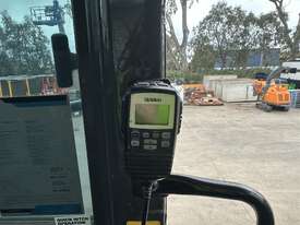 2023 Case CX380C Steel Track Excavator - picture0' - Click to enlarge