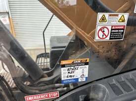 2023 Case CX380C Steel Track Excavator - picture0' - Click to enlarge