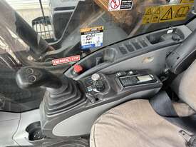 2023 Case CX380C Steel Track Excavator - picture1' - Click to enlarge