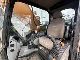 2023 Case CX380C Steel Track Excavator - picture2' - Click to enlarge