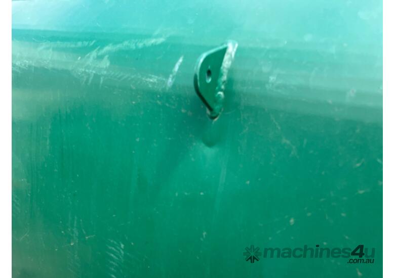 2020 Simplicity 7000 TR2 3.0 Seeder