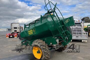 Simplicity 7000 TR2 3.0 Seeder