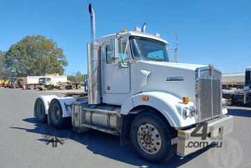 Kenworth   T408 SAR Kenworth   T408 SAR