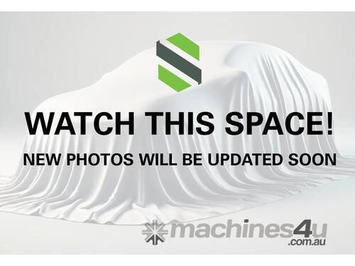 2012 Ford Ranger XL Hi-Rider 4x2 Single Cab Utility (Diesel) (Manual) (Council Asset)